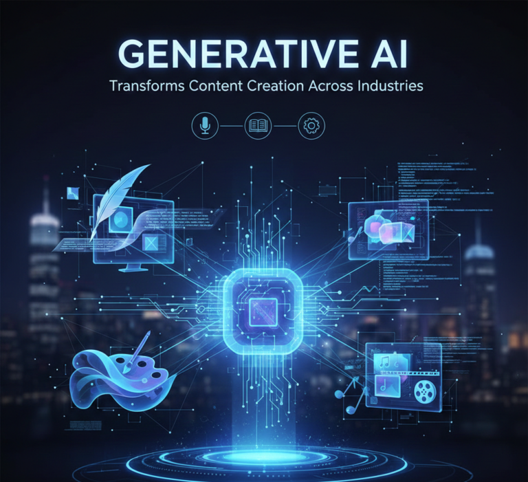 Genrative AI