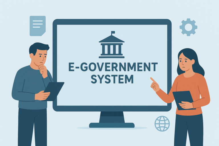 e-gov