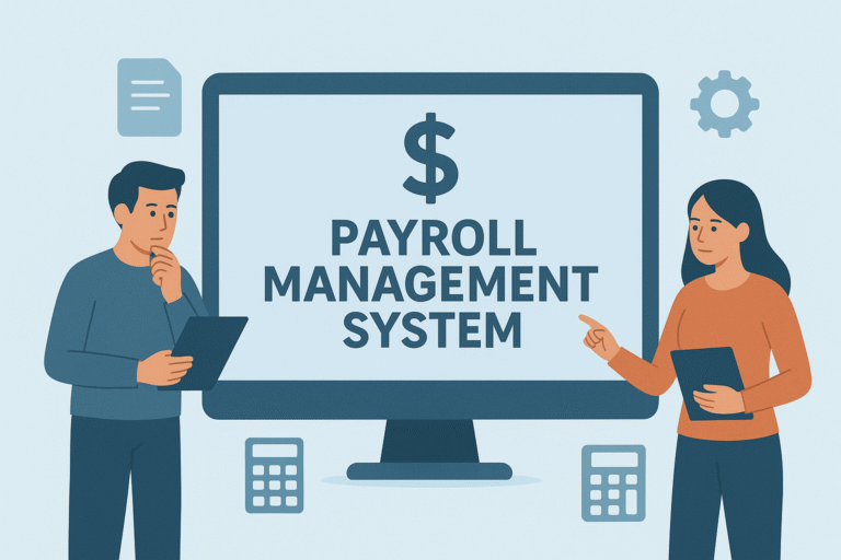 payroll