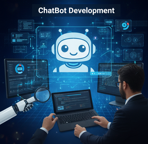 ChatBot Development