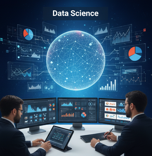 Data Science
