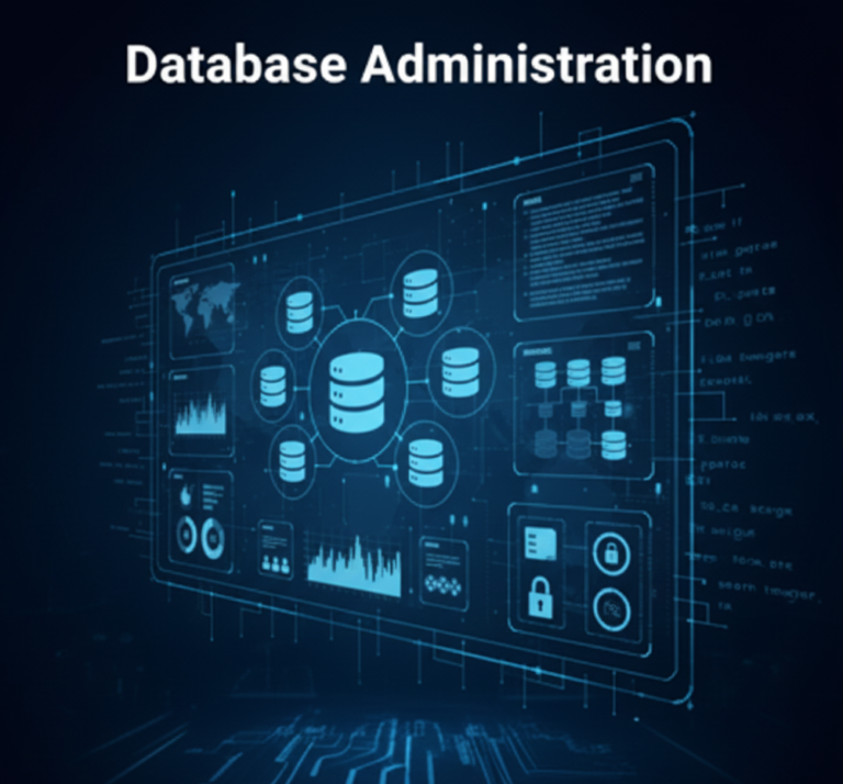 Database Administration