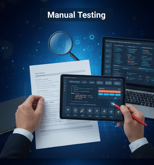 Manual Testing
