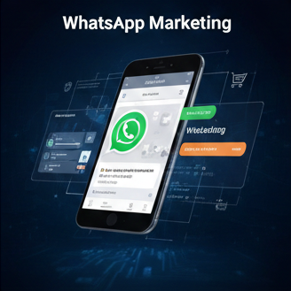 Whatsapp Marketing